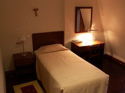 Hoe Het Uitvoeren Van Een Futon Matras E2r