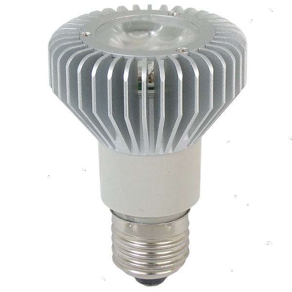 Hoe te dimbare LED-lampen te kopen