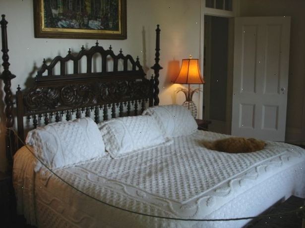 Hoe kunt u uw dorm room verbouwen voor meer comfort en stijl. Hier krijg je een comfortabele matras.