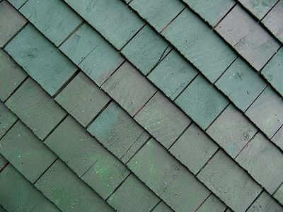 Hoe je de beste dakbedekking kiezen. De helling van uw dak speelt een zeer belangrijke rol.